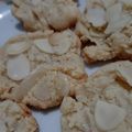 Cooksnap dari Dita Wandriaska untuk resep Keto Almond Cheese Cookies-Keto