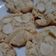 Cooksnap dari Dita Wandriaska untuk resep Keto Almond Cheese Cookies-Keto