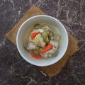 Cooksnap dari Devalesha Kitchen untuk resep Asem Asem Ayam Belimbing Wuluh