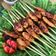 Cooksnap dari Ummu Aiman Zulfa untuk resep Sate Lilit Ikan Tengiri Sambal Matah