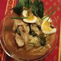 El cooksnap de LAURA JORNET GARCIA cuando hizo Como hacer Ramen Japonés.