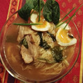 El cooksnap de LAURA JORNET GARCIA cuando hizo Como hacer Ramen Japonés.