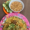รูป Cooksnap ของ Mo Sorasak เมื่อเขาทำ น้ำพริกไข่เค็ม