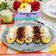 Cooksnap dari Lanjarsih/Mama Fifian ( MasakanRumahan) untuk resep Pisang Epe Coklat Keju
