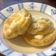 Cooksnap dari Anna Pramadio untuk resep Japanese Choux / Tiger Soes