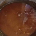 Cooksnap dari Marla Toreh untuk resep Petis Udang Homemade (dari kepala & kulit udang)