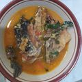Cooksnap dari Deasilaa untuk resep Mangut Patin Endesss