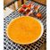 El cooksnap de María López Martínez cuando hizo Crema de Calabaza.