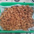 Cooksnap dari Achi untuk resep cemilan BIJI KETAPANG umum (mudah) 