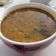 El cooksnap de Teresita Felíz cuando hizo Porotos con pirco.