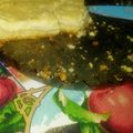 El cooksnap de Leticia Rodriguez cuando hizo Torta de ricota, disfrutala con amigos y familiares.