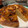 El cooksnap de Laura cuando hizo Tarta de manzana.
