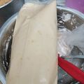 Cooksnap dari eunike mutiara efrata untuk resep Kulit Martabak 100% Mocaf