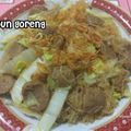 Cooksnap dari Verena Lita untuk resep Soun Kaca Goreng #SelasaBisa
