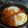 El cooksnap de Jorge Muria Sánchez cuando hizo Fritada de tomate con bacalao y huevos.
