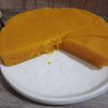Cooksnap dari Juni DwiAnggiani untuk resep Getuk Labu Kuning ala Debm