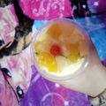 صورة من Marwa Mohamed، شاركها بعد تجربة وصفة عمل الكاسترد