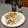 hbrewer's cooksnap of when they made Pork Tenderloin Medallions with Stuffing Topper.