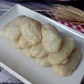 Cooksnap dari Ratih Anita Dewi untuk resep Getas Tepung Ketan