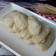Cooksnap dari Ratih Anita Dewi untuk resep Getas Tepung Ketan