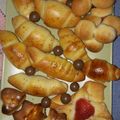 صورة من زوجي سر سعادتي 😍ام عمر، شاركها بعد تجربة وصفة كريب بحشوه الجبن