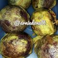 Cooksnap dari arniedonatt untuk resep Pinolos/Binyolos #khas Manado