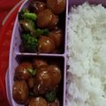 Cooksnap dari Sennie Sakina untuk resep Teriyaki Sosis