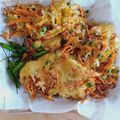 Cooksnap dari Fanny Hafiarni untuk resep Bakwan debm