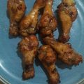 Cooksnap dari Asih Karso untuk resep Spicy chicken wings