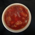 Cooksnap dari Nay's Kitchen untuk resep Saus Sambal Bangkok