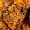 Sabita Tiwari का कुकस्नैप जब उन्होंने आलू की सब्जी पालक की पूरी (Aloo ki sabzi palak ki puri recipe in hindi) बनाया था।