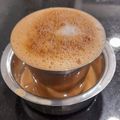 Geeta Barve's cooksnap of when they made कॉफी (coffee recipe in marathi).