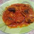 Cooksnap dari titing widowati untuk resep Ayam Panggang Bumbu Rujak