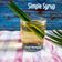 Cooksnap dari Nurul Hikmah untuk resep Simple Syrup