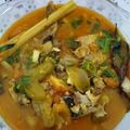Cooksnap dari Erly S. Marwati untuk resep Lempah kuning ikan laut