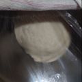 El cooksnap de Daniela Andrea cuando hizo Pan amasado con aceite.