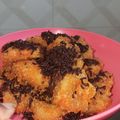 Cooksnap dari Puput Kurniasih untuk resep Nugget Pisang Kriuk