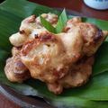 Cooksnap dari Nay's Kitchen untuk resep 593. Pak Lempung