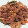 Cooksnap dari Shalli Fadhila untuk resep #66 Oseng Mercon Daging Sapi