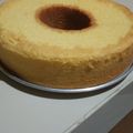 Cooksnap dari Sri Istikami untuk resep Bolu Jadul (super lembut & lembab)