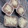 Cooksnap dari Cik Ling untuk resep Dessert Box Pisang