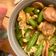 Cooksnap dari Helzinsky untuk resep Tumis buncis telur