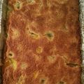 LadyL66's cooksnap of when they made Easy Peach Cobbler.