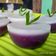 Cooksnap dari Dapo'er khalifah (manage By Ernawati Darta) untuk resep Kue Talam Ubi Ungu