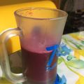 Cooksnap dari Ery untuk resep Healthy Jus (Buah Bit, Wortel, Lemon dan Madu)