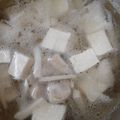 小喵 的 味噌貢丸蛋花湯 cooksnap