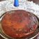 El cooksnap de santiago benitez cuando hizo Budín de pan económico.