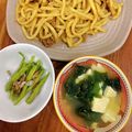 Cooksnap của SeleneJang 🌙 khi họ làm theo món #eatclean - Canh rong biển đậu hũ non