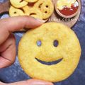 کوک اسنپ elahe.cooking بعد از امتحان کردن سیب زمینی استیکری - إسمايلى پوتيتو! 🥔.