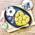 Cooksnap của Dibee khi họ làm theo món Bánh chuối hấp 